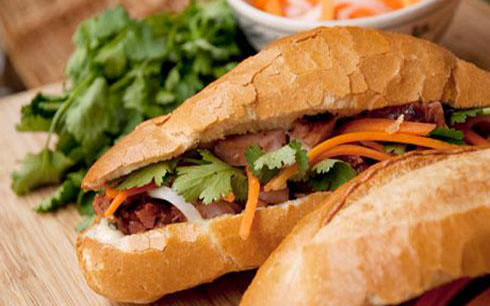 Bánh Mì 168 - Đặng Văn Ngữ