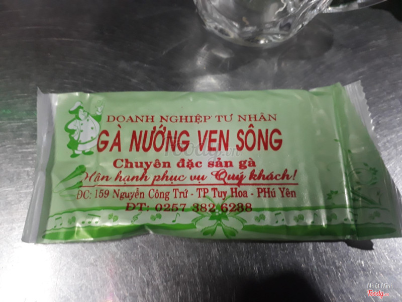 Địa chỉ &amp; sđt