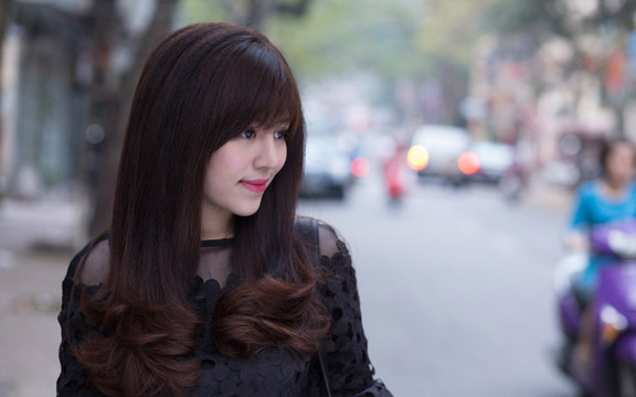 Cắt Tóc Thanh - Tôn Đản