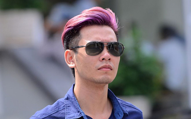 Cắt Tóc Nam Quốc Anh