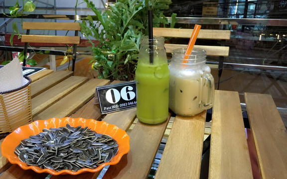 G9 Coffee House - TP Lạng Sơn