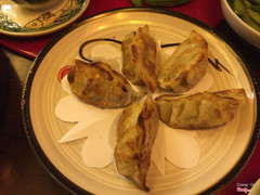 Gyoza