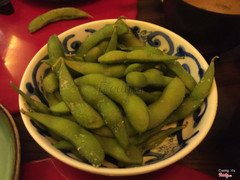 Edamame