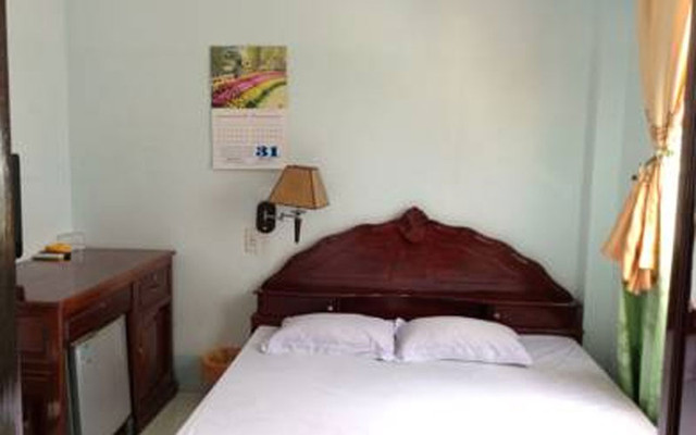 Kim Hoa Hotel