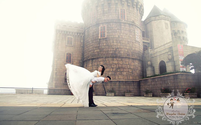 Áo Cưới Huyền Trâm - Cơ Sở 1