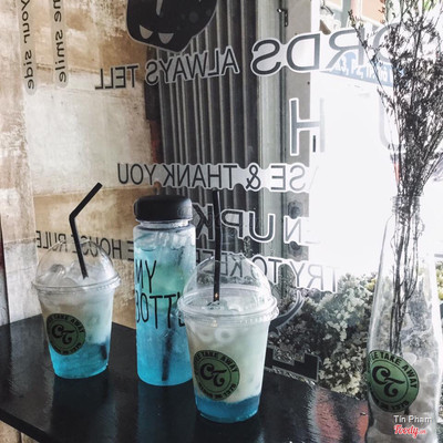 Coffee ct