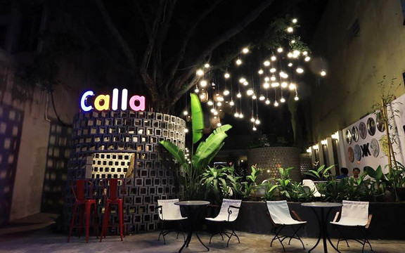 Calla Coffee