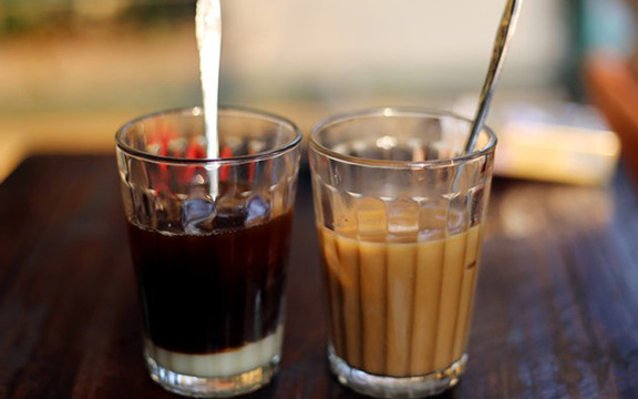 Liễu Nhi Cafe