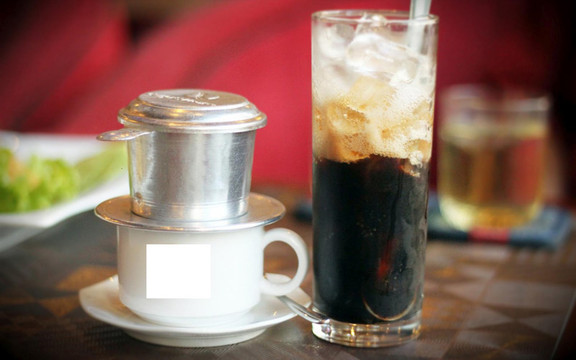 Thiên Vũ Coffee