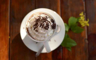 [Triệu hồi 27 quán cafe ĐẸP NHẤT NỔI NHẤT khu Đống Đa]