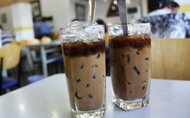 Phương Trinh Coffee