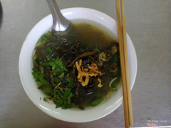 Miến nước