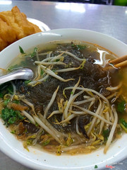 Miến nước