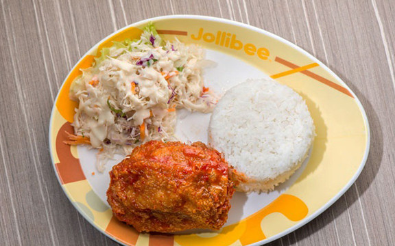 Jollibee - Pioneer St