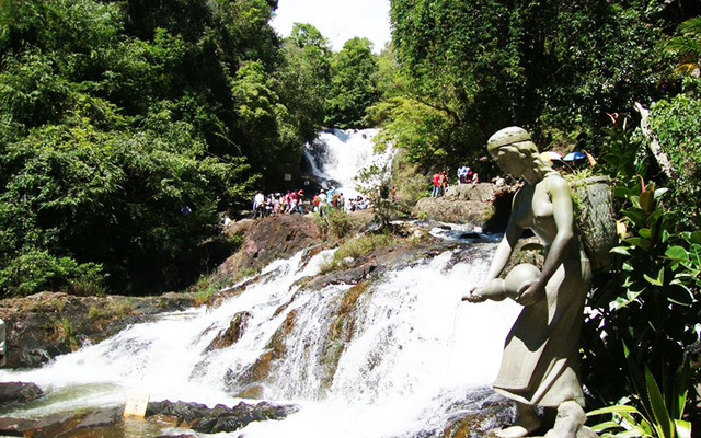 Công Ty Du Lịch Đà Lạt