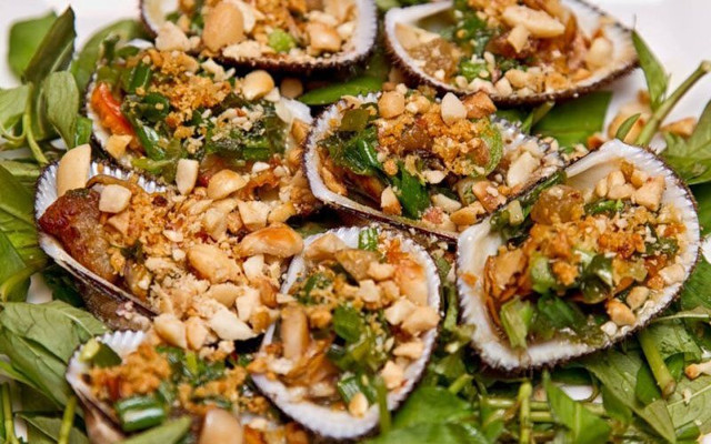 Viet Cooking Class Restaurant - Hanoi Serenity Hotel