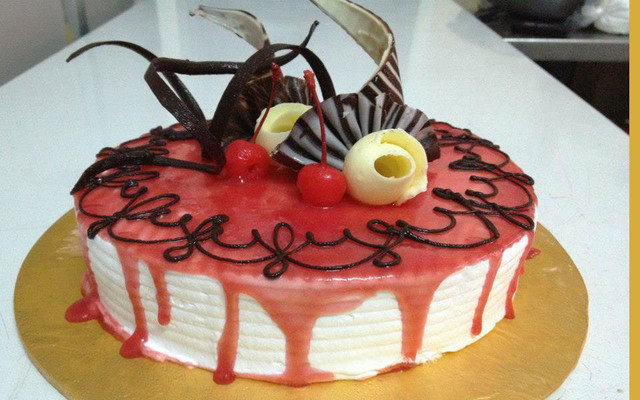 Phương Phương Bakery