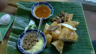 Bánh mì nướng