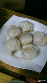 há cảo chiên