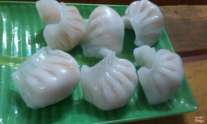 Há cảo hấp