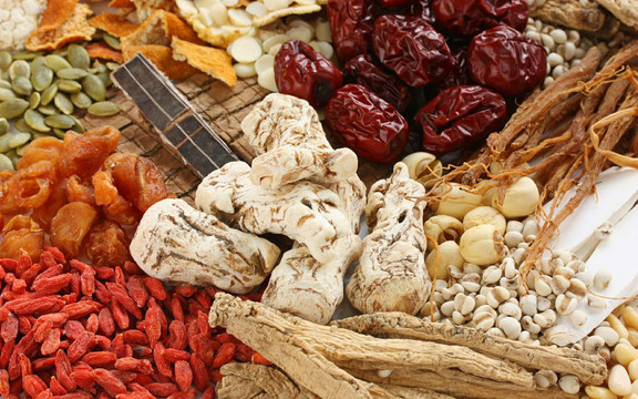 Nhà Thuốc Thầy Bảy