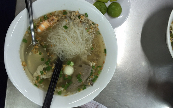 Hủ Tiếu Nam Vang 213