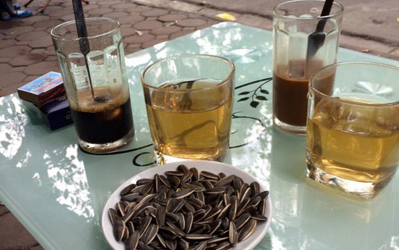 Cafe 146 - Thụy Khuê