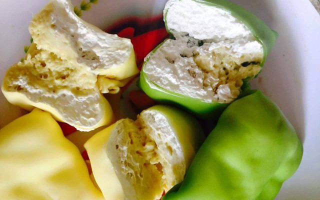 Bánh Sầu Riêng - Võ Trường Toản - Shop Online