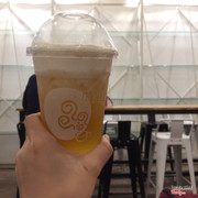 Trà xanh gongcha 43k + Tct 10k