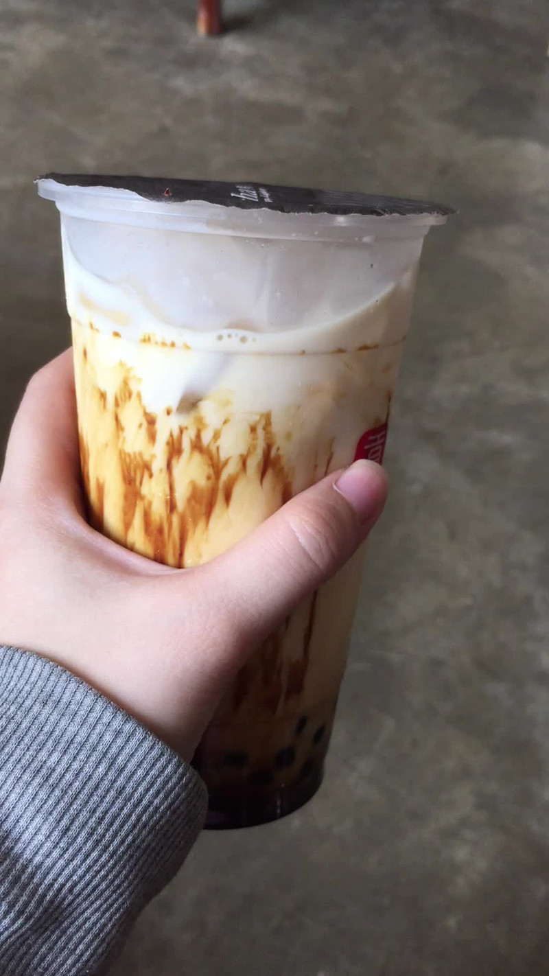 Trà Sữa Gong Cha - 貢茶 - Nguyễn Đình Chiểu