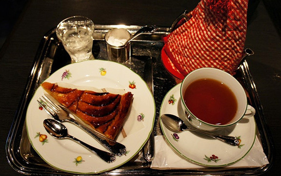 Patisserie Au Grenier D’or