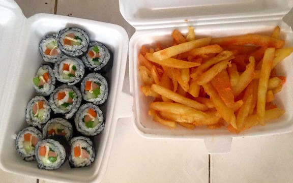 Lộc Quán - Coffee & Fast Food