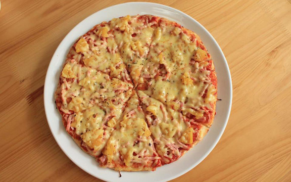 Pizza 88 - Nguyễn Phúc Lai - Shop Online