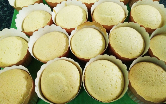 Tiệm Bánh Đà Lạt