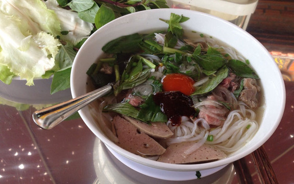 Phở Quỳnh