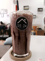 Socola frozen