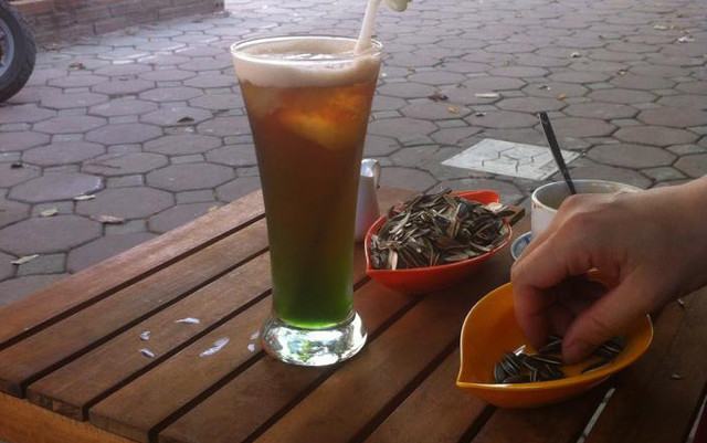 Bống Cafe - Trung Yên 3
