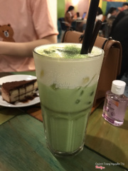 Matcha 55k