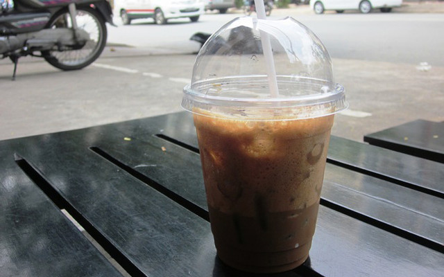 Sao Bảo Lộc - Coffee Mang Đi