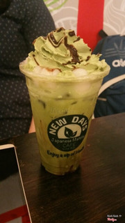 Perfect matcha 