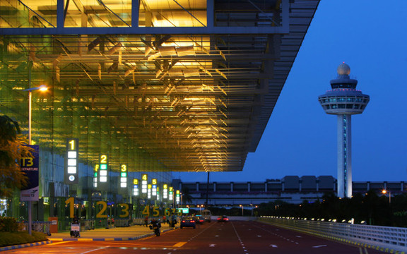 Changi Airport