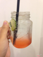 Mojito dưa hấu