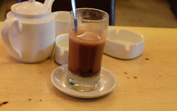 Hội Ngộ Tri Âm Cafe