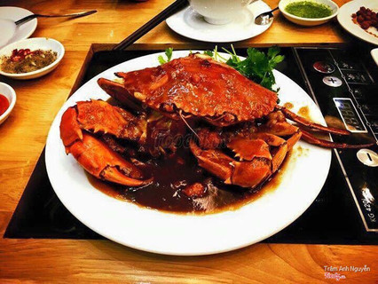 Hải Sản