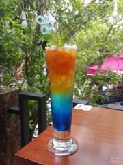 soda 3 tầng
