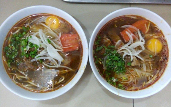 Quán Bò Kho Mẹ Nấu