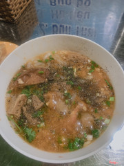 Bánh canh cua