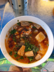 Bánh canh cua 25k