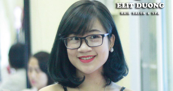Elit Dương Hair Salon & Spa