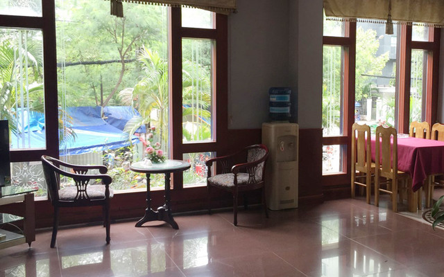 My Ti 2 Hotel